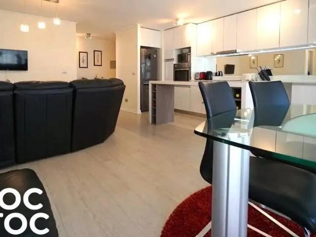 Departamento en Viña del Mar