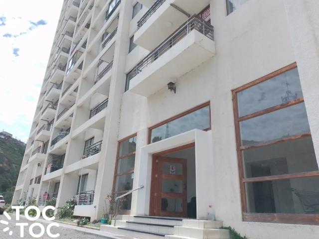 Departamento en Viña del Mar