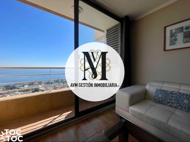 Departamento en Viña del Mar
