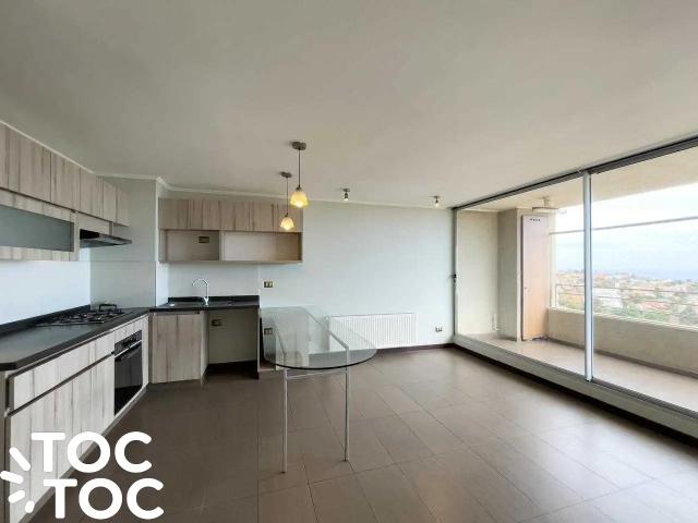 Departamento en Viña del Mar