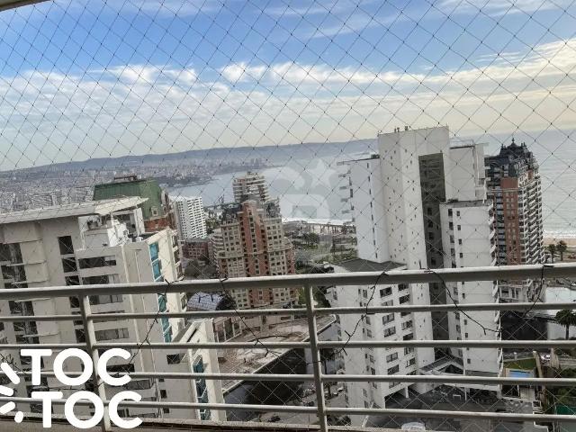 Departamento en Viña del Mar