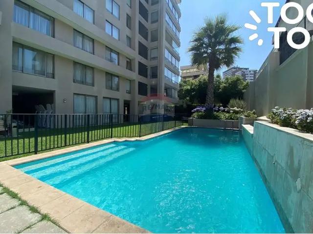 Departamento en Viña del Mar