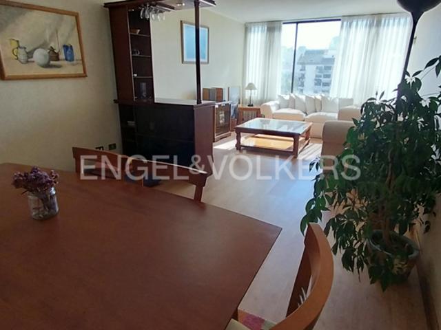 Departamento en Viña del Mar