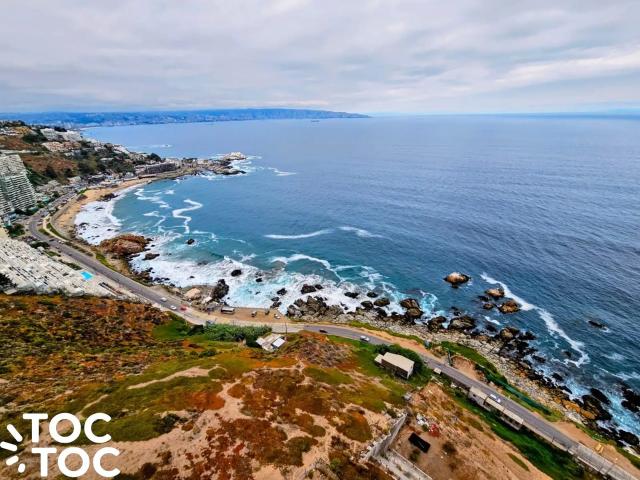 Departamento en Viña del Mar
