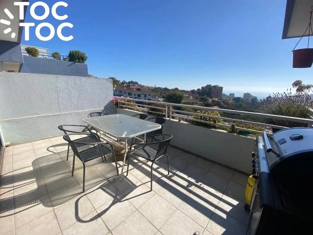 Departamento en Viña del Mar