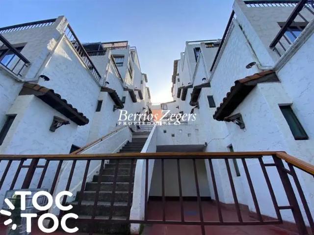 Departamento en Viña del Mar