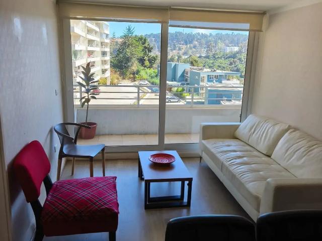 Departamento en Viña del Mar