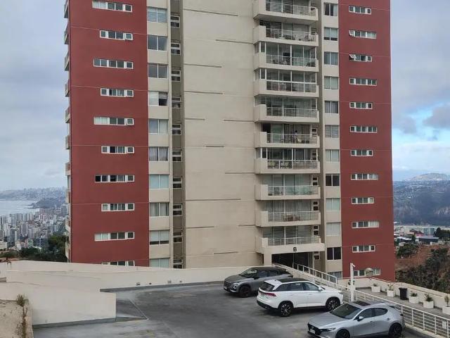 Departamento en Viña del Mar