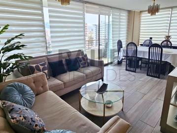 Departamento en Viña del Mar