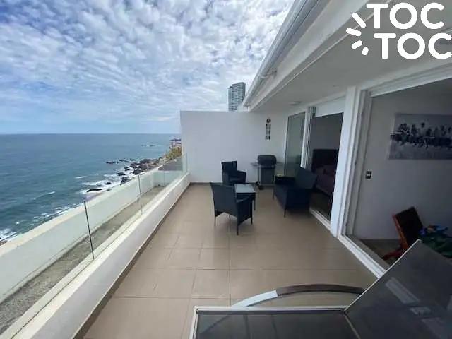 Departamento en Viña del Mar