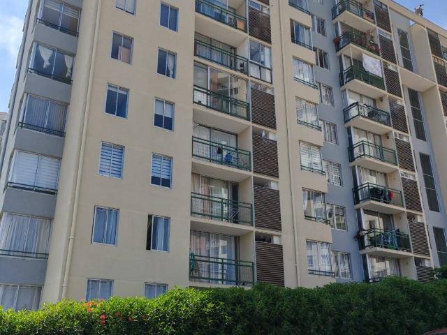 Departamento en Viña del Mar