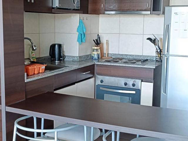Departamento en Viña del Mar