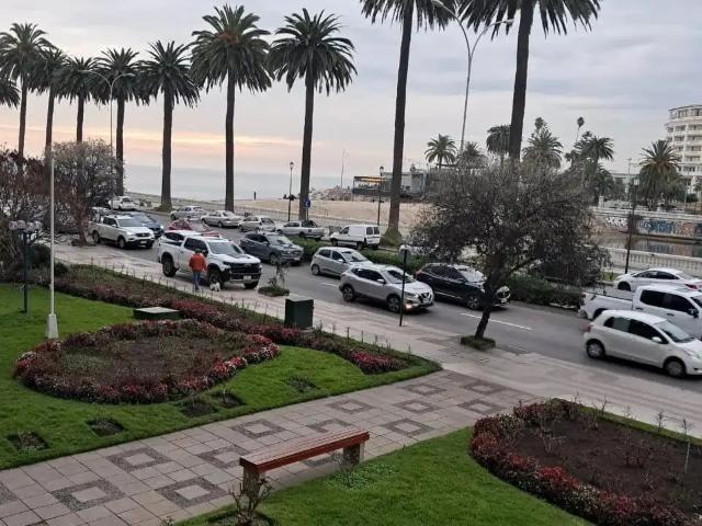 Departamento en Viña del Mar