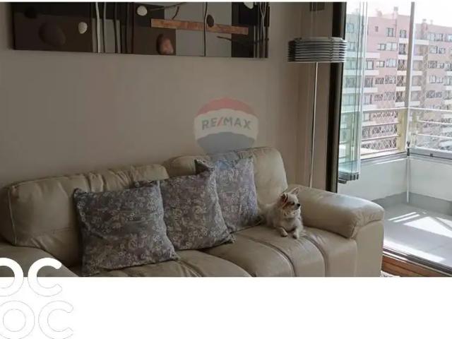Departamento en Viña del Mar