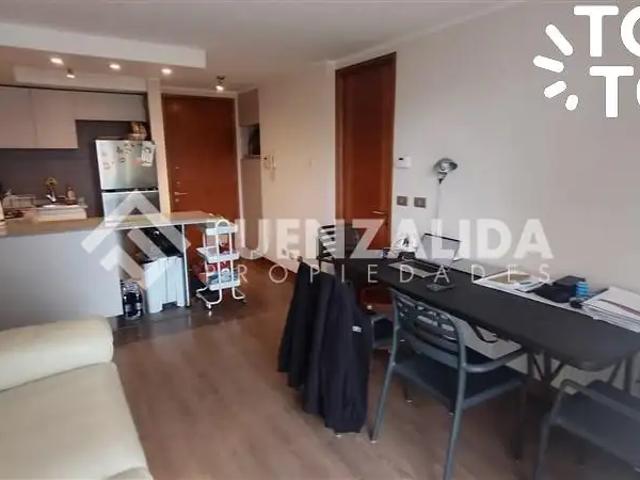 Departamento en Viña del Mar