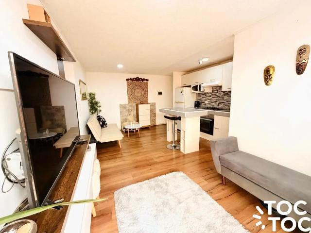 Departamento en Viña del Mar