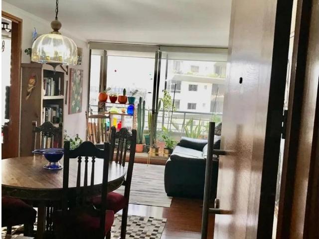 Departamento en Viña del Mar