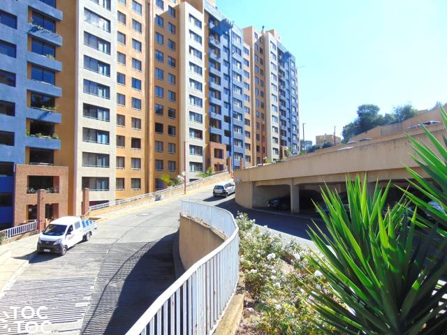Departamento en Viña del Mar