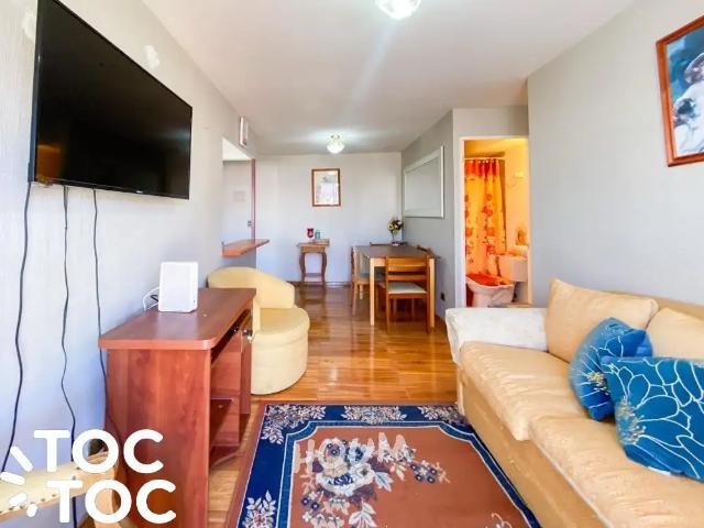 Departamento en Viña del Mar