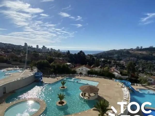 Departamento en Viña del Mar