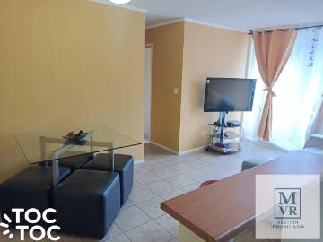 Departamento en Viña del Mar