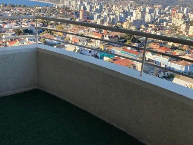 Departamento en Viña del Mar
