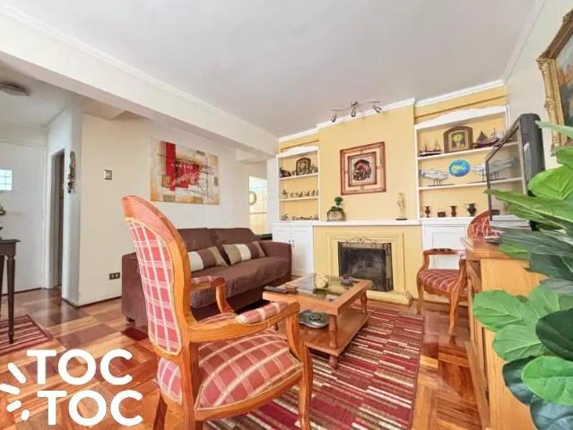 Departamento en Viña del Mar
