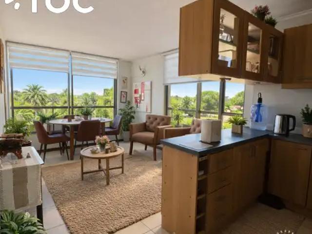 Departamento en Viña del Mar