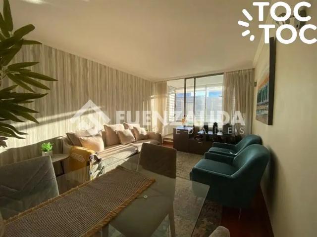 Departamento en Viña del Mar