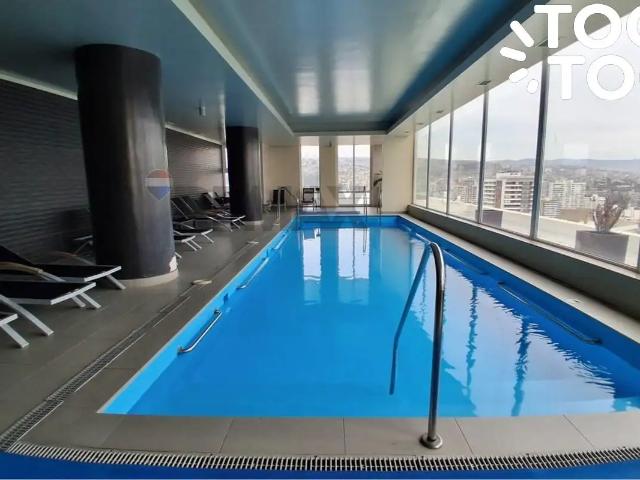 Departamento en Viña del Mar