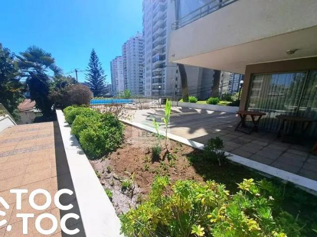Departamento en Viña del Mar