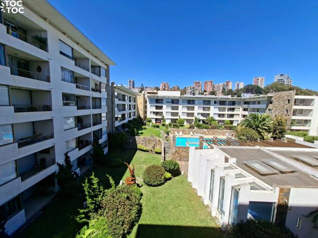 Departamento en Viña del Mar