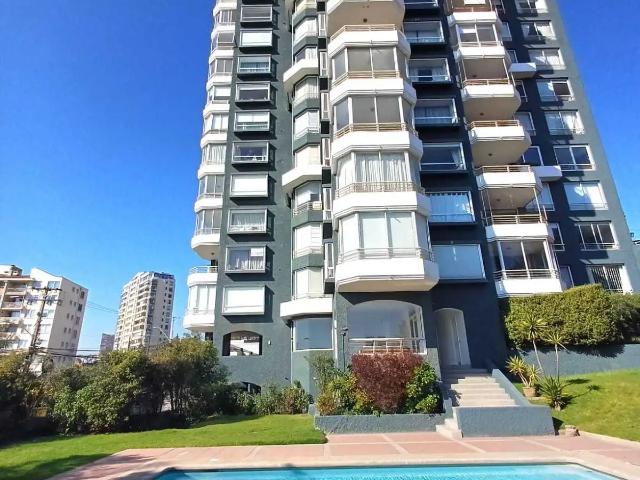 Departamento en Viña del Mar