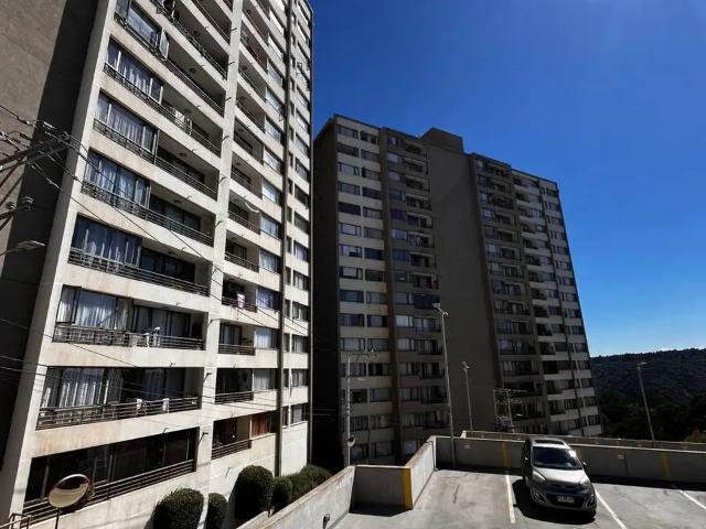 Departamento en Viña del Mar