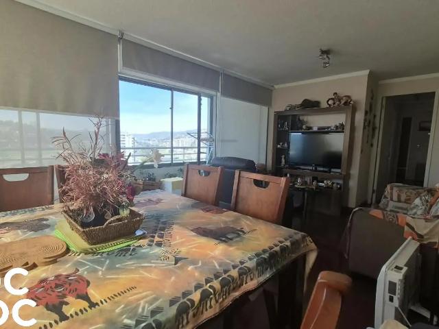 Departamento en Viña del Mar