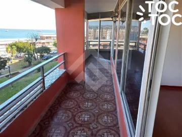 Departamento en Viña del Mar