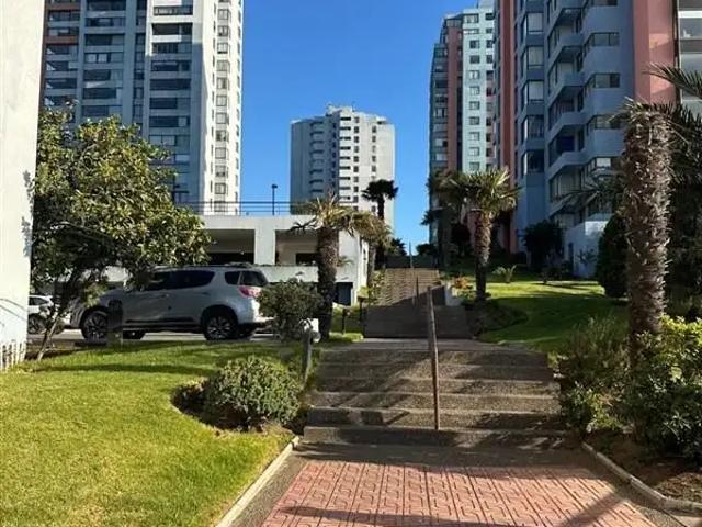 Departamento en Viña del Mar