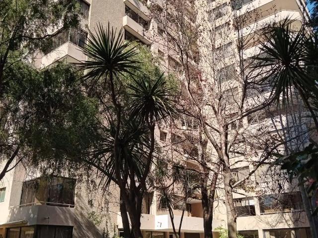 Departamento en Viña del Mar