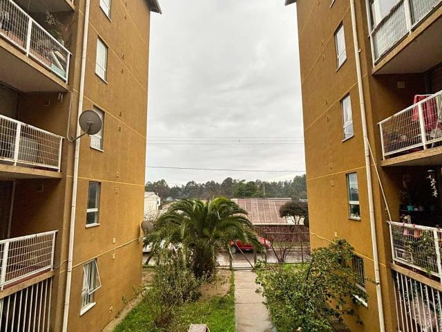 Departamento en Viña del Mar