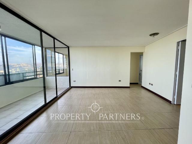 Departamento en Viña del Mar