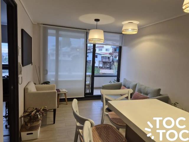 Departamento en Viña del Mar