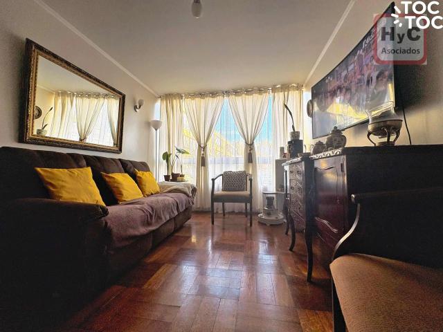 Departamento en Viña del Mar