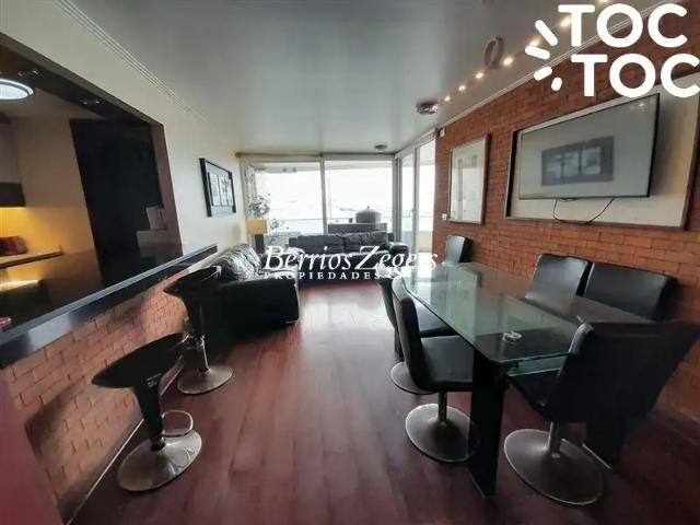 Departamento en Viña del Mar