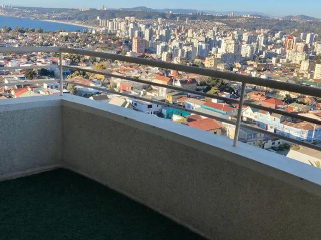 Departamento en Viña del Mar
