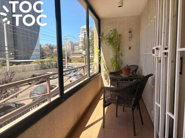 Departamento en Viña del Mar