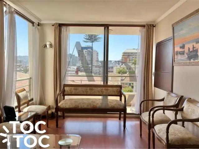 Departamento en Viña del Mar