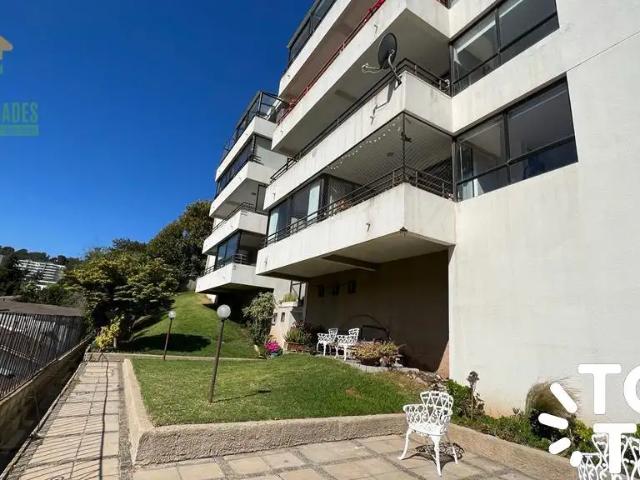 Departamento en Viña del Mar