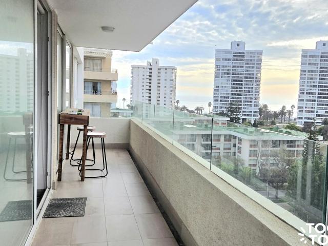 Departamento en Viña del Mar