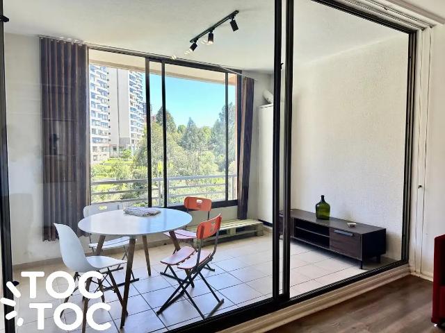 Departamento en Viña del Mar