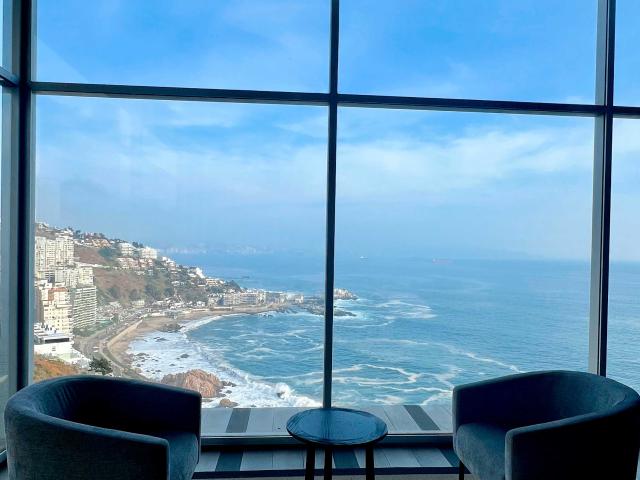 Departamento en Viña del Mar